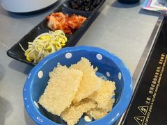-济扶岛韩国海鲜汤제부도 해물탕(望京店)