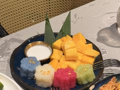 -Home Thai·泰谣(王府井apm店)