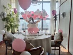 -梧桐餐厅(泉城路店)