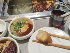 -海底捞火锅(振华广场店)