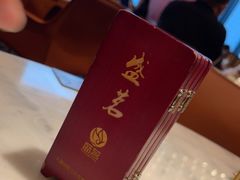 -蝴蝶里·粤菜·点心(滨江龙湖店)