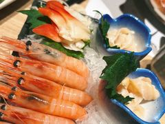 -匠和风精致料理(宁德万达店)