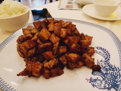 -全聚德烤鸭店(和平路店)