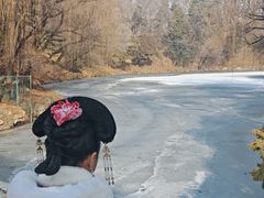 -宫事颐庭·老佛爷贵寿下午茶(颐和园店)