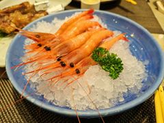 -德川家日本料理(华堂·新辰汇店)