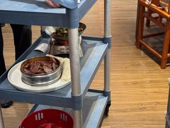 -陈记菜馆·非遗淮扬菜(东关街教场店)