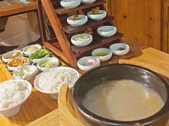 -勺子米线·云南传统小吃市集(四方街店)