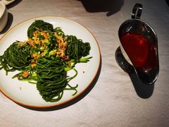 招牌鸡丝凉面-玉玲珑(陆家嘴店)