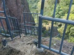 -七仙岭温泉国家森林公园