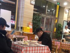 -孟记粥铺·家常菜·烧烤·粥(亚运村店)