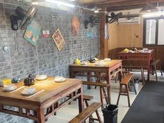 -老衢里·衢州农家菜(邱隘店)