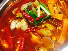 -石屋料理(南京西路店)