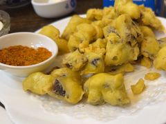 -清真嘎咕馅饼(奉天街店)