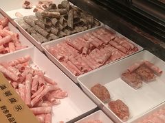 -金滏山烤肉·海鲜·火锅自助餐厅(襄阳万达店)
