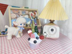 -食间旅人DIY烘焙工作室