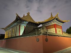 -西安市广仁寺