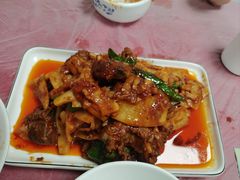 -乐乐餐厅(湘子庙街店)