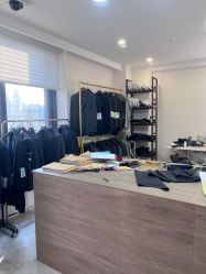 -钴蓝西服定制·男士礼服租赁(鄞州店)