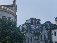 -赤坎·广东华侨国际旅游度假区