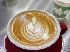 -醒味咖啡馆(南市桥巷店)