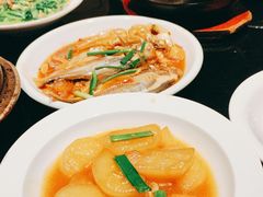 -荣小馆(椒江青悦城店)