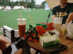 -不觉晓CAMPING(上海迪士尼营地店)