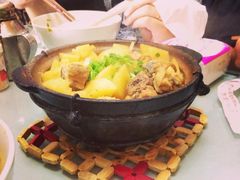 广西柳州螺蛳粉-丽丽三鲜螺蛳粉(田林路店)
