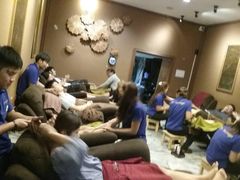 -暹罗手艺古法泰式按摩馆(二号店)