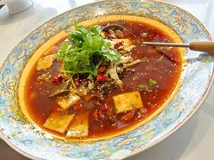 -火福·天湖阁大闸蟹博物馆主题餐厅(浅水湾店)