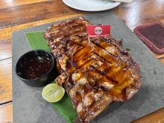 -Naughty Nuri’s Phuket