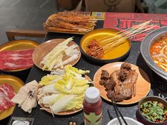 -牛New寿喜烧(新六百店)