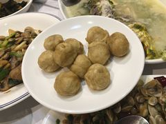 -宁海食府(大剧院店)