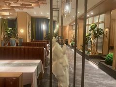 -百姓渔村(南中环店)