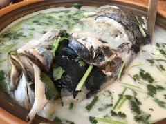 -千岛湖鱼味馆(十字街总店)