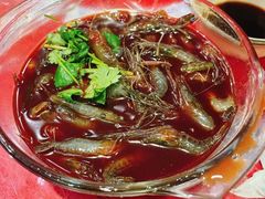 -阿巧一号私房菜(止园路店)