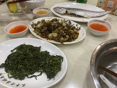 -长平老姿娘夜粥(平东一街店)