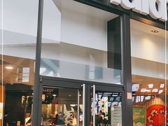 门面-麦当劳(杭州三花国际店)