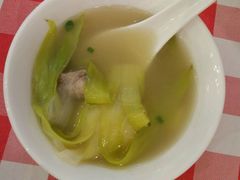 -龙桥私厨·姜花菊花过桥鱼·顺德菜(容桂店)