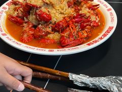 -周姑娘不等味·牛羊肉火锅·螃蟹罗氏虾·烤鱼烤串(高邮店)