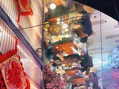 -老板恋上鱼(高新万达店)
