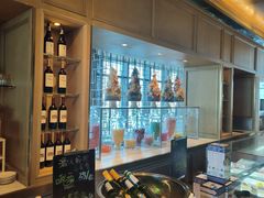-君悦酒店·乐厨·高空自助餐(青年大街店)