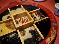 -巴九门老火锅(来福士打望店)