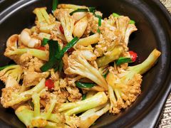-小尕子·新疆菜(明园店)