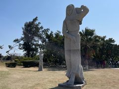 -崇武古城风景区