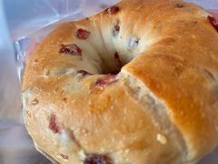 蔓越莓贝果-81BAKERY(大学路店)