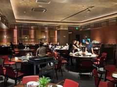 -许爷家·生态湖鲜(徐汇日月光店)