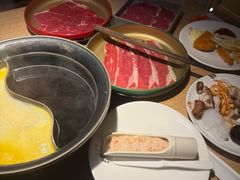 -温野菜涮涮锅(西单大悦城店)