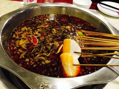 -玉林串串香(大成路店)