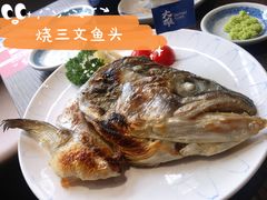 -大雄寿司(中华广场店)