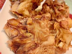 骨棒-吴记酱骨炖菜馆(西大直街店)